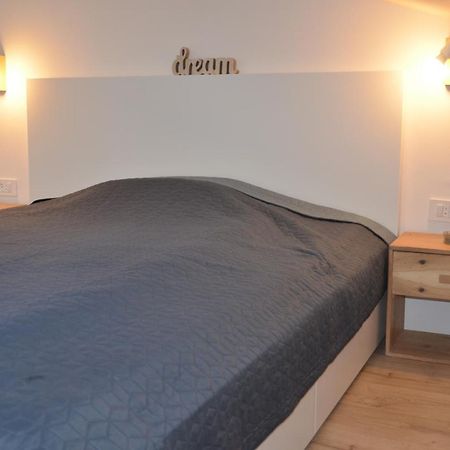 River Apartment Бовец Екстериор снимка