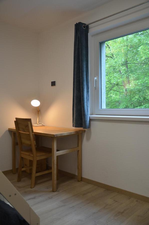 River Apartment Бовец Екстериор снимка